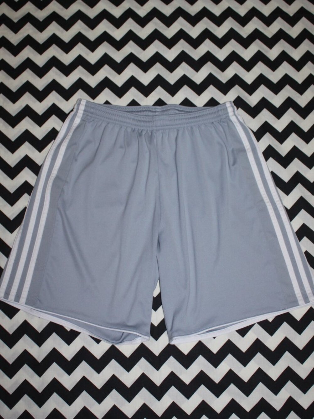 Adidas Women's Climacool Shorts - Size Medium
